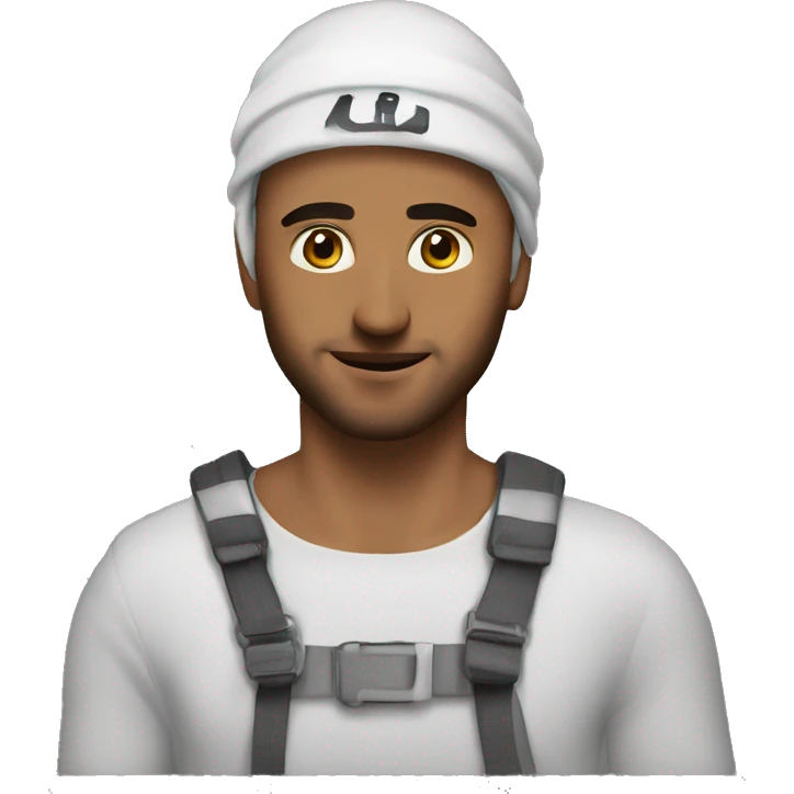Make it based on my Instagram profile with the ID _amin.salimi_ emoji