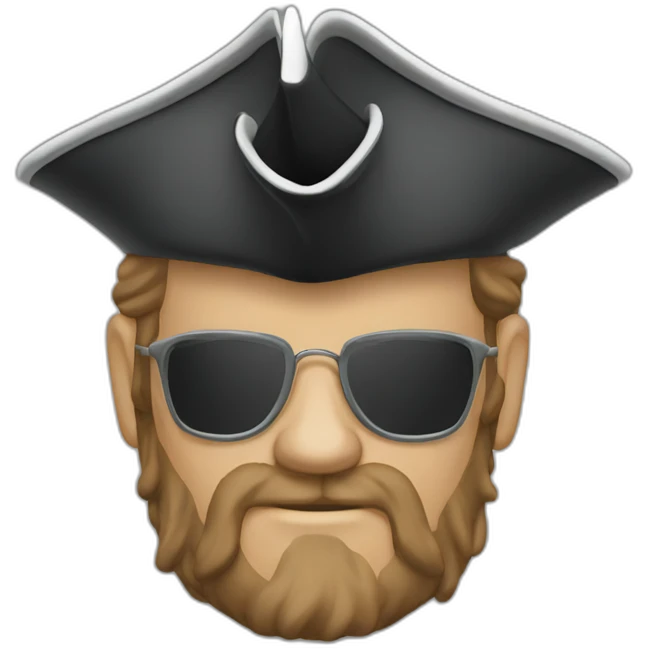Corsair-pc emoji