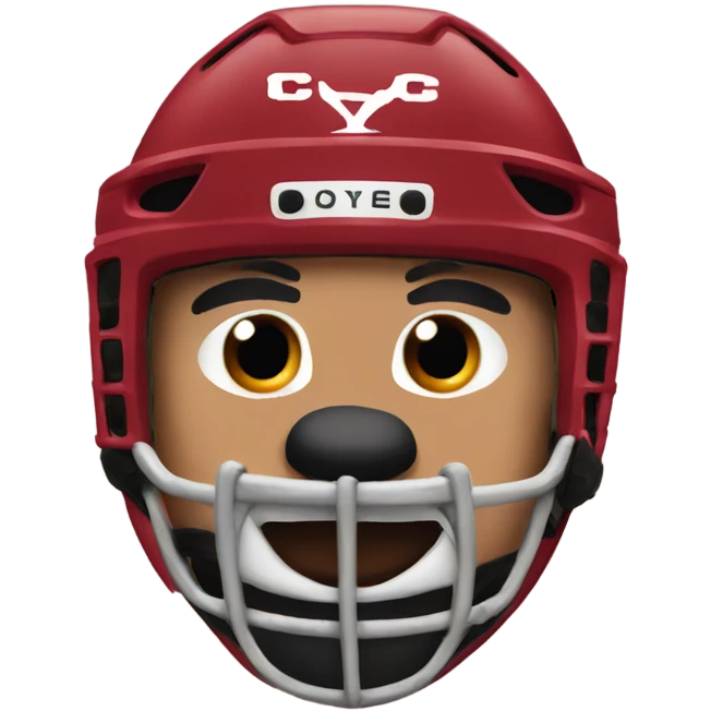 coyotes hockey emoji