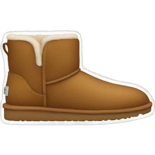uggs emoji