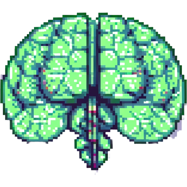 tech brain emoji