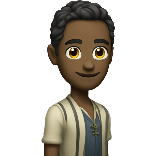 Wicked the movie W emoji