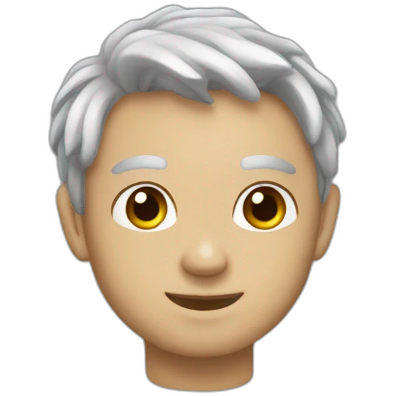 Elgrandetoto emoji
