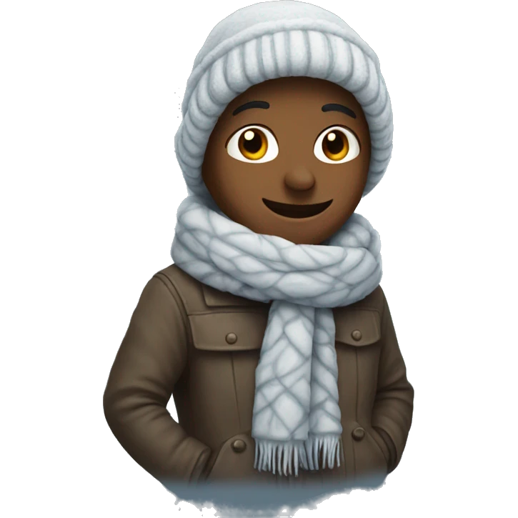 Winter  emoji