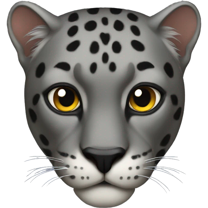 panther emoji