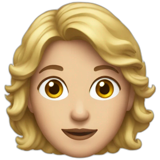 Jean lasalle emoji