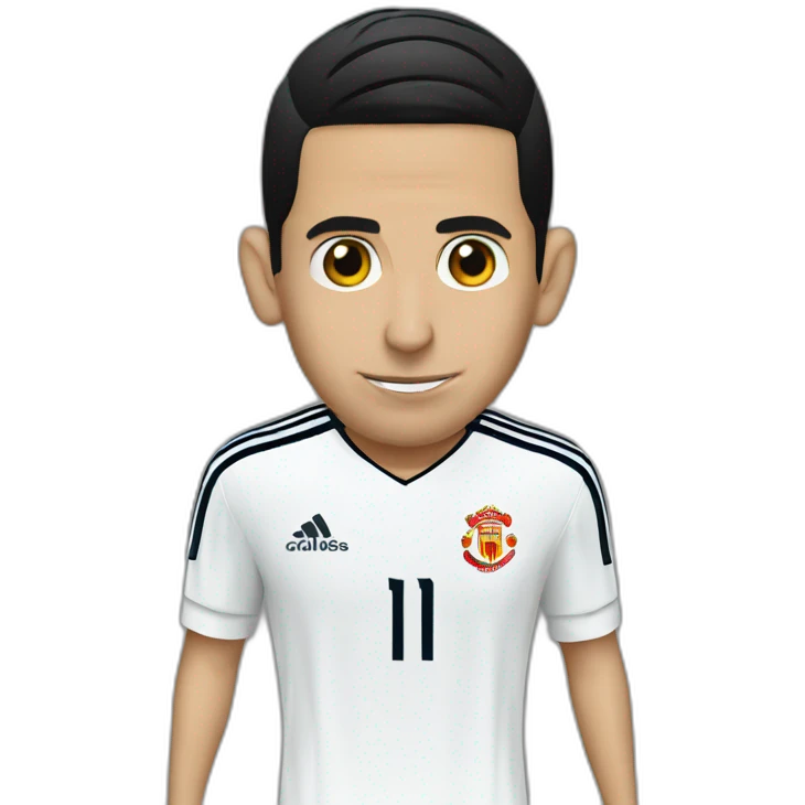 di maria emoji