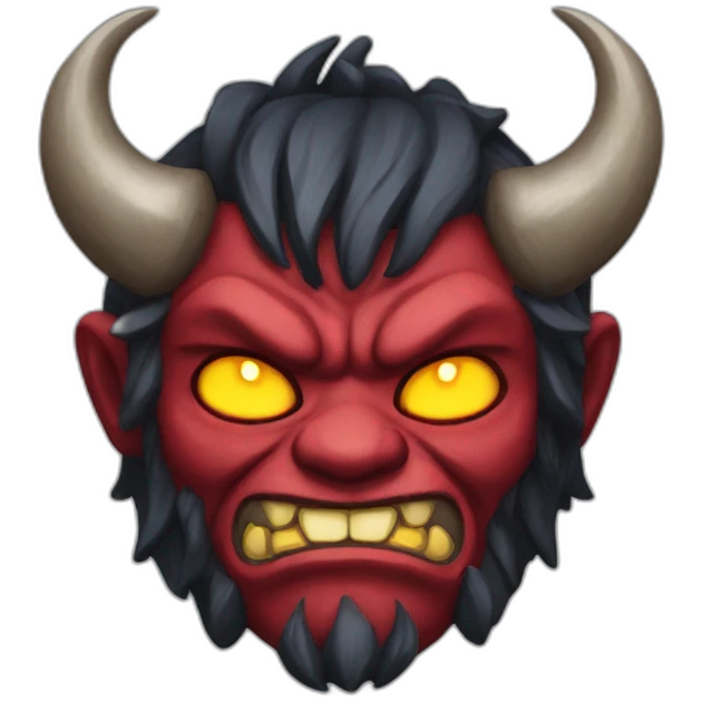 oni emoji