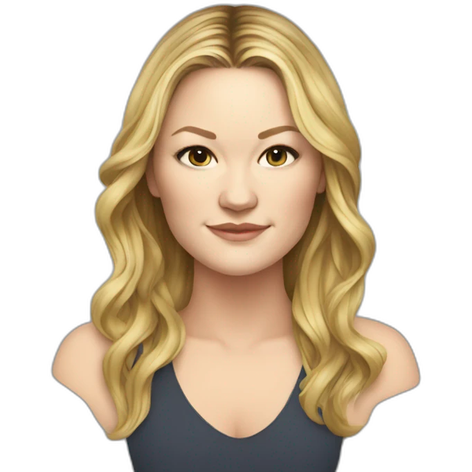 julia stiles emoji