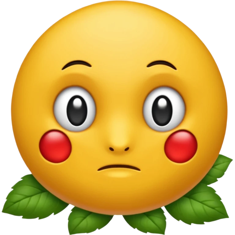 Make a pregnant man naked emoji