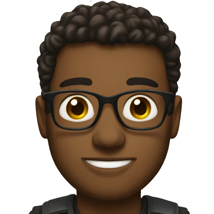 Tate McCray  emoji