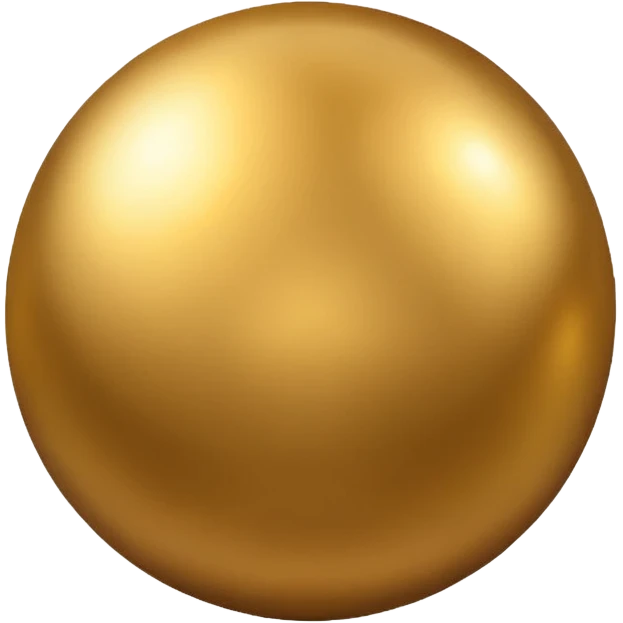 golden emoji