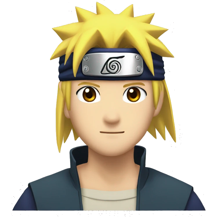 Naruto Hokage emoji