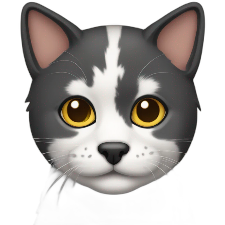 dogcat emoji