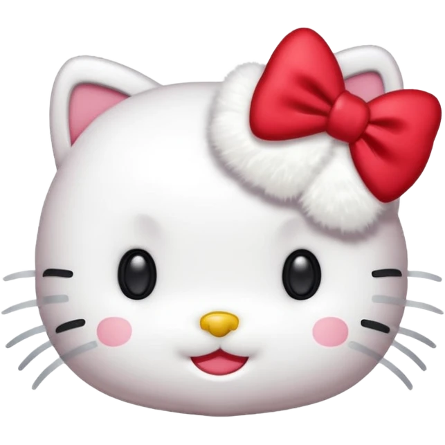 hellokitty emoji