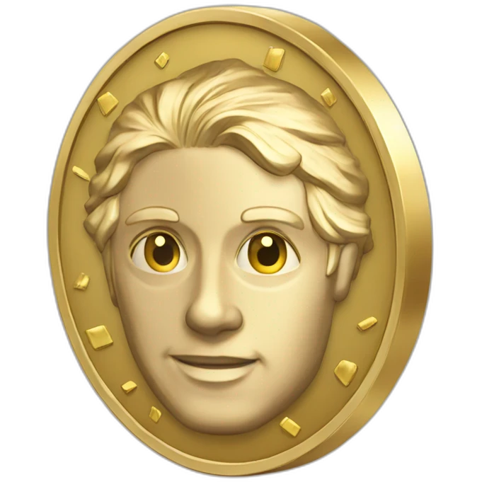 gold-coin-with-a-g emoji