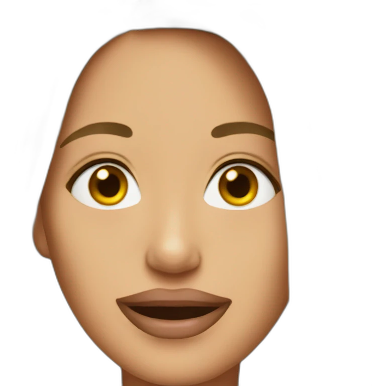 Angelina suplir emoji
