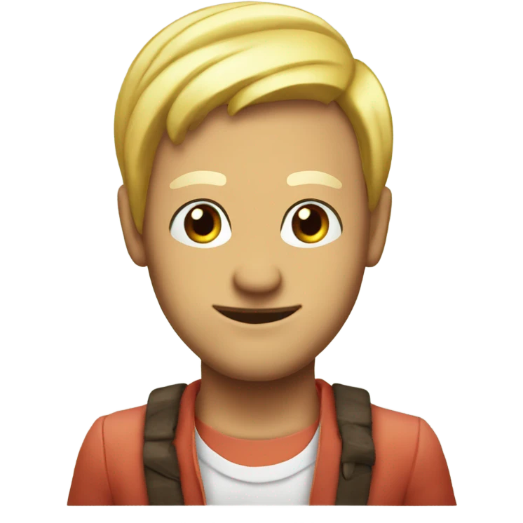 Shrimpo from Dandy’s World emoji