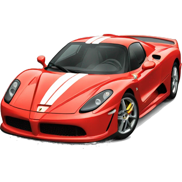 f50 gt emoji