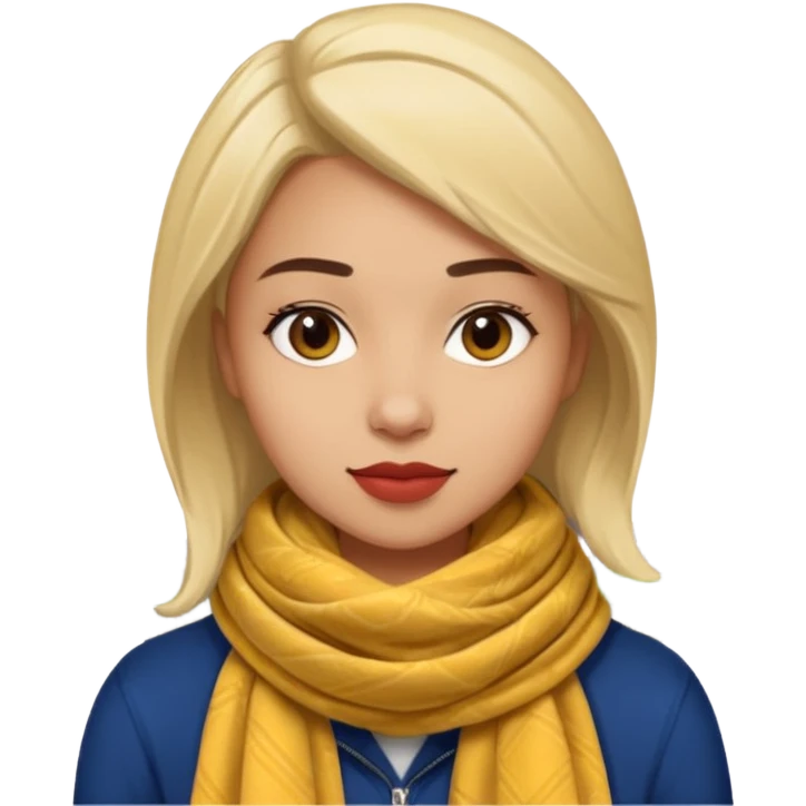 4 — Lola
Age: 26 years old
Profession: Digital project manager
Place of residence: Paris, lives alone
Family situation: Single
Very high — very demanding about UX/UI emoji