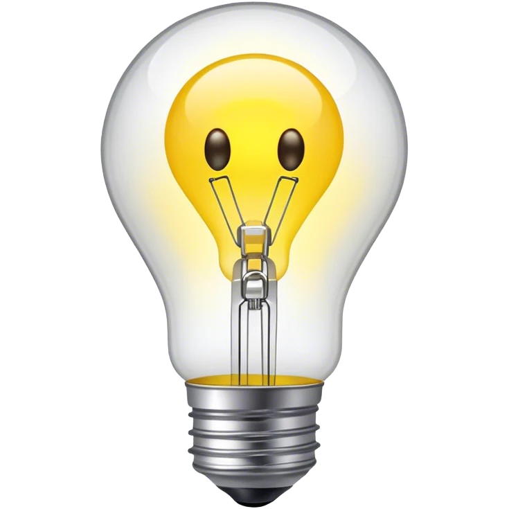 💡 emoji