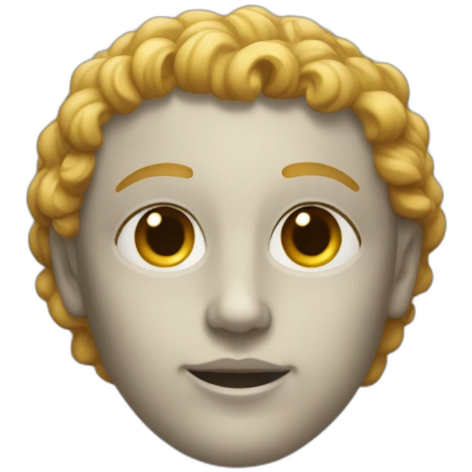 Dieu emoji