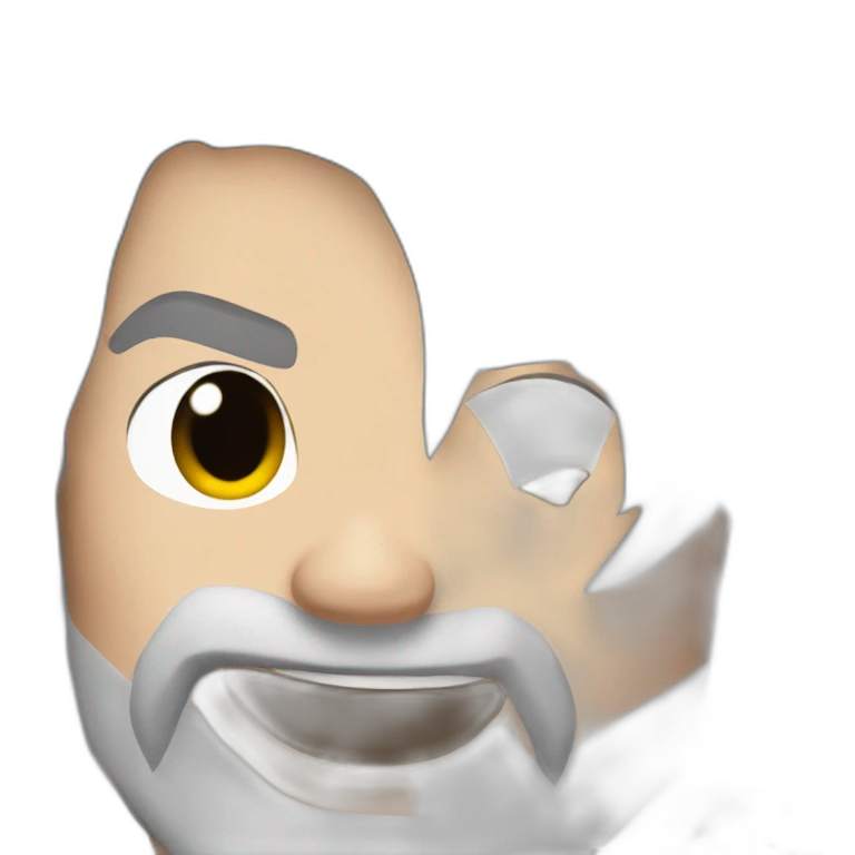 Witcher geralt emoji