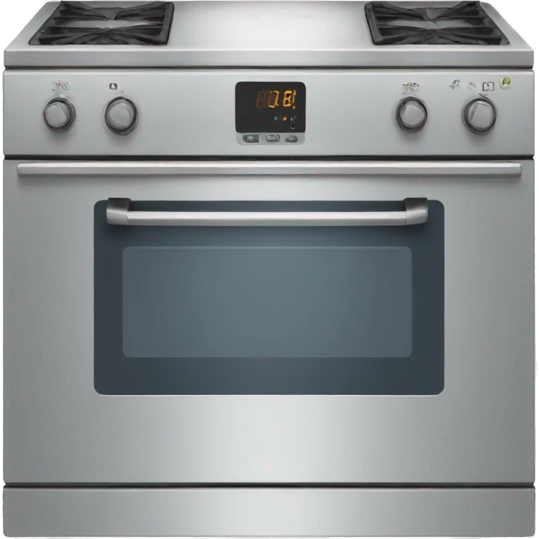oven emoji