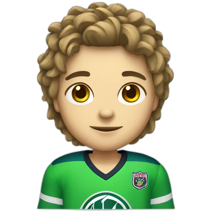 hockey club ugra emoji