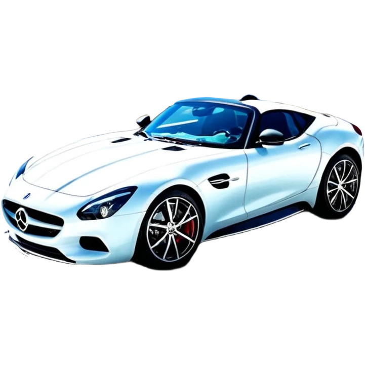 پرنده صورتی emoji