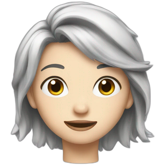 Eva elfie emoji
