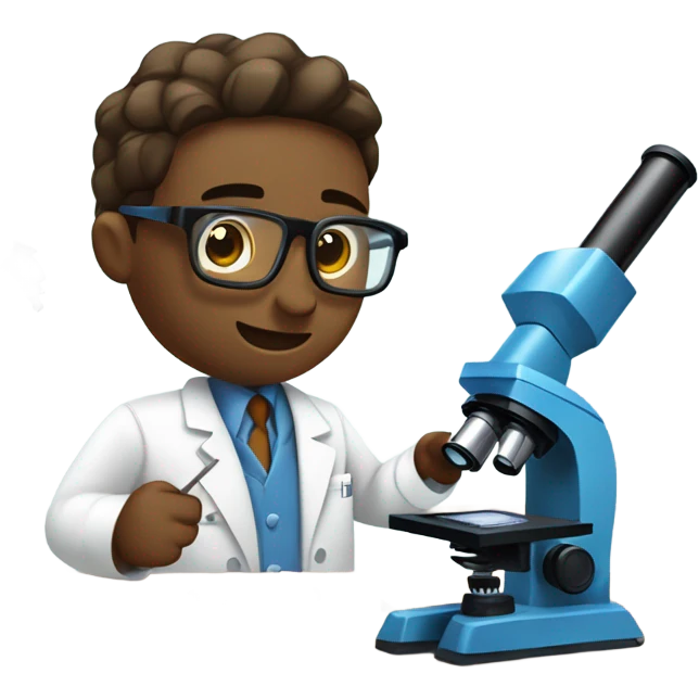 Geologist  emoji