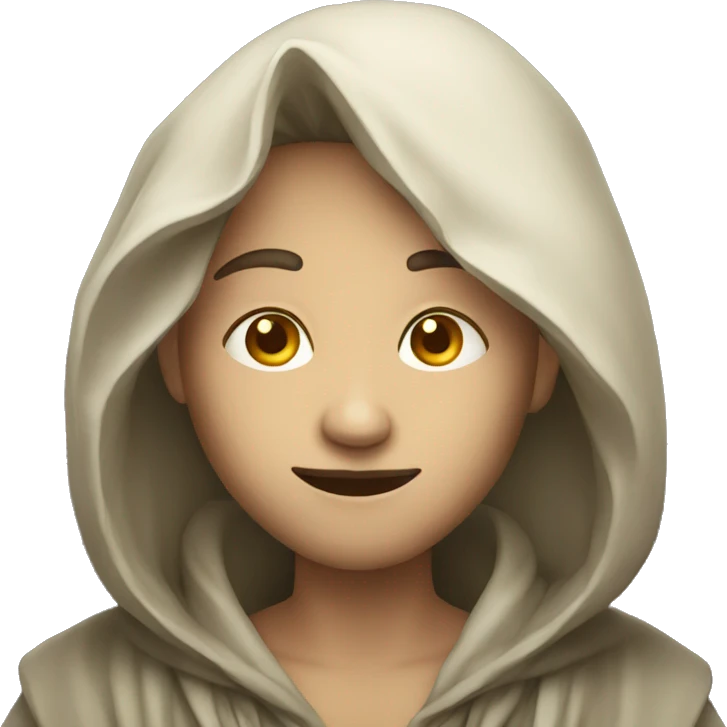 soothsayer emoji