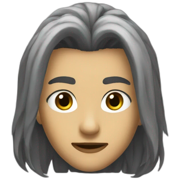 alpha shuro emoji