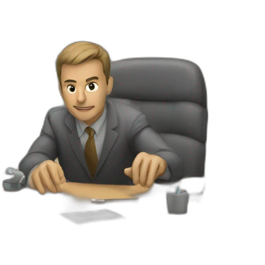 strategy emoji