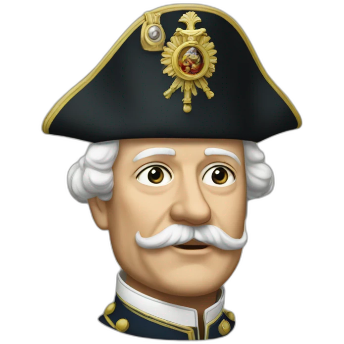 Karl XII emoji