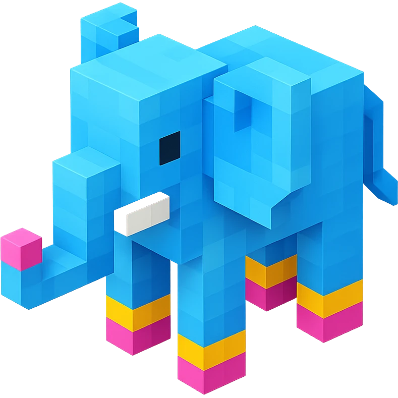 Elephant  emoji