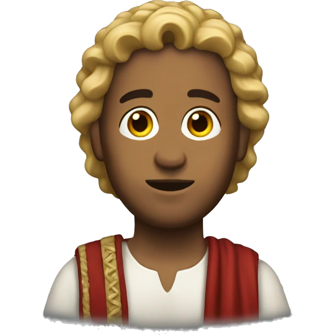 San judas Tadeo  emoji
