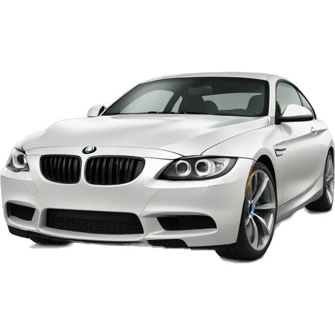 bmw emoji