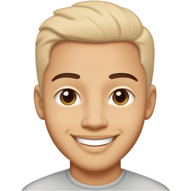 Make Jamal Isaak emoji emoji