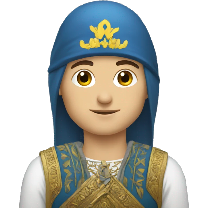 ermak ukraine  emoji