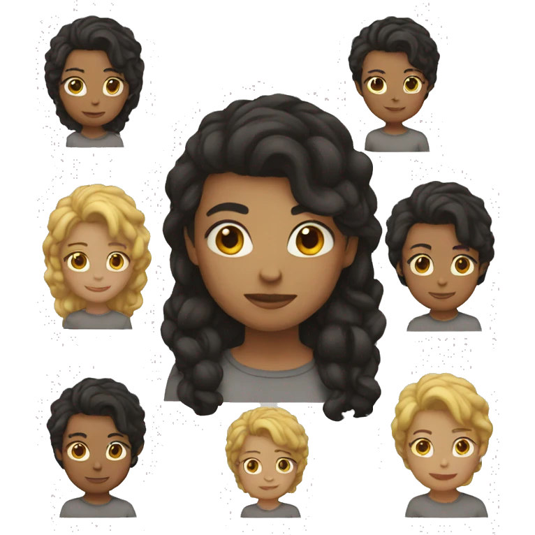Amor emoji