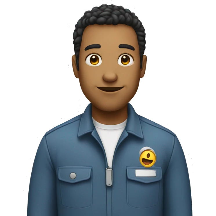 Verify  emoji