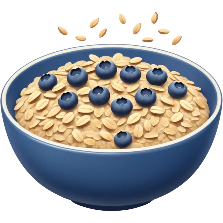 oats emoji