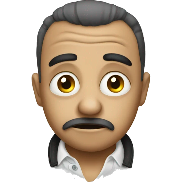 Stinks emoji