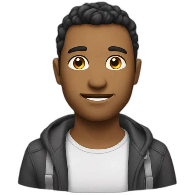 Gyat emoji