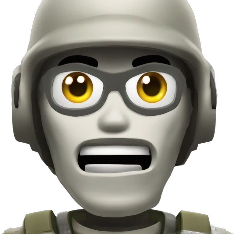 Call of duty ghost emoji