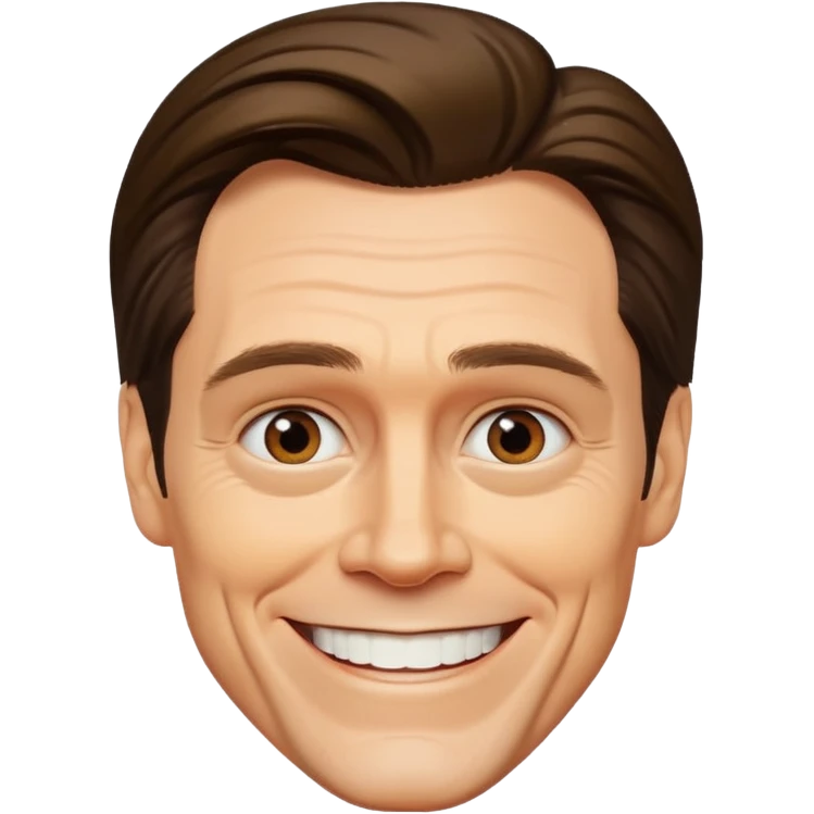 jim carrey emoji