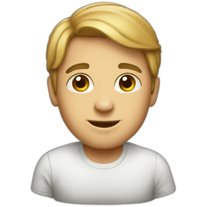 iPad emoji