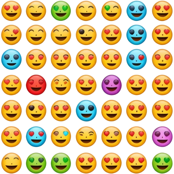 
emoji of symbol translation from Arabic to Spanish emoji